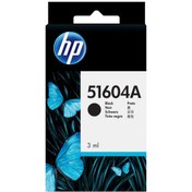 Resim HP 51604A Siyah Kartuş 