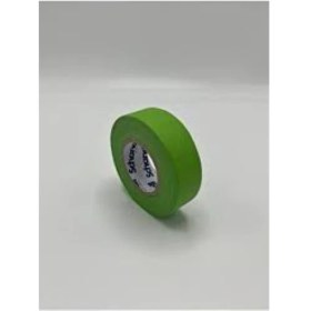 Resim Schanall 24*32 mm Dekoratif Bant Yeşil 