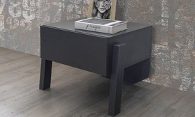 Resim Corner Modern Genç Odası Takımı 