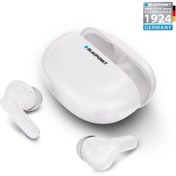 Resim Blaupunkt B120 TWS Bluetooth Kulakiçi Kulaklık Siyah 