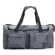 Resim MARATON Unisex Antrasit Çanta 90098 