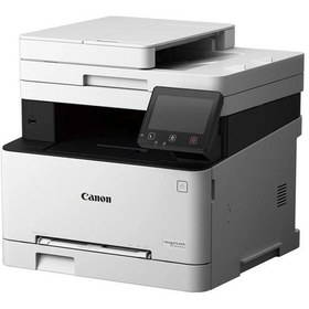 Resim Canon İ-sensys Mf655cdw Wıfı Çok Fonksiyonlu Renkli Lazer Yazıcı 