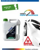 Resim KUNZEL Antifriz Organik Konsantre - 56° Yeşil /green 3 Lt 