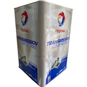 Resim Total Transmission Axle7 85W-140 Şanzıman Yağı 16 KG Total