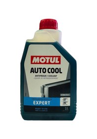 Resim Motul Auto Cool Expert -37 C Radyatör Suyu 1l 