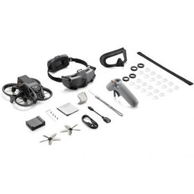 Resim DJI Avata Explorer Combo - 128 GB SD Kart Hediyeli 