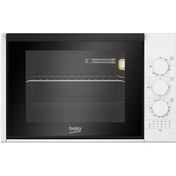 Resim Beko BMF 30 STB Mini Fırın 