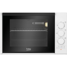 Resim Beko BMF 30 STB Mini Fırın 