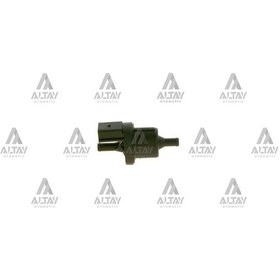 Resim Selenoid Valfi Polo 02 Bby-bky-cgpa-cgpb 1.4 16v 6q0906517 