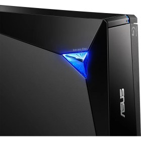 Resim Asus BW-16D1X-U/BLK/G/AS/P2G Blu-ray Yazıcı 