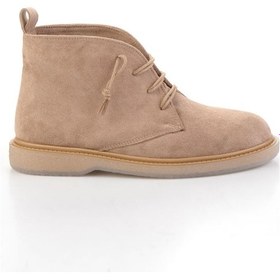 Resim Nude Kadın Bot & Bootie K02503713172 Nude 