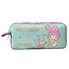 Resim My Melody Kalem Çantası 