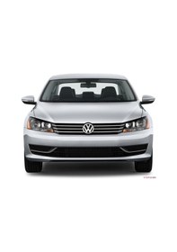 Resim Volkswagen Vw Passat 2011-2015 Araç Içi Kaymaz Ped Kaplama Seti (547698647) 