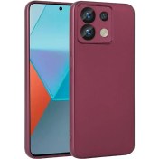 Resim Teleplus Xiaomi Redmi Note 13 Pro 5g Kılıf Kamera Korumalı Premier Silikon 