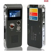 Resim Conventions1 Ses Kaydedici Mp3 Çalar Mini Ses Ses Kaydedici 