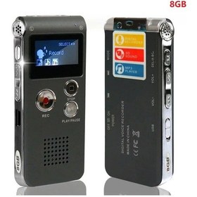 Resim Conventions1 Ses Kaydedici Mp3 Çalar Mini Ses Ses Kaydedici 