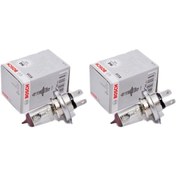 Resim Bosch Mitsubishi Colt H4 Ampul 2 Adet 2008-2012 