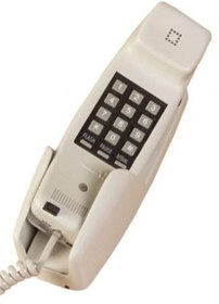 Resim Penguen Pgn01 Duvar & Masa Tipi Sabit Telefon 