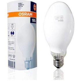 Resim asda Osram 160w Civa Buharlı Ampul 
