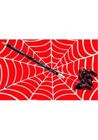 Resim Fatih Kurşun Kalem Silgili Spider 12 Adet 