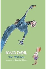 Resim NZM TİCARET The Witches 