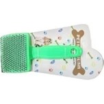 Resim Mikopet Deluxe Evcil Hayvan Tarağı 