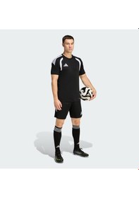 Resim Adidas Tiro 26league Jsy Erkek Forma Kb1348 Siyah 