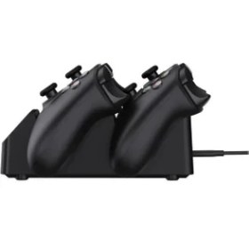 Resim Xbox Series X/s 1100MAH Oyun Kolu Joystick Pil Şarj Istasyonu 