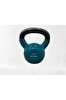 Resim Proforce Vinil 10 KG Kettlebell 