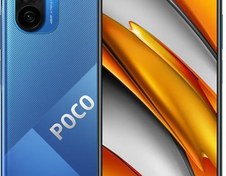 Resim Xiaomi Poco F3 256GB 8GB Mavi (Dist.) 