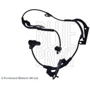 Resim BLUE PRİNT Adc47123 Abs Sensoru On Sol Pajero Sport Iı 08- L200 Triton 4wd 06 Mn102573 (WC215584) 