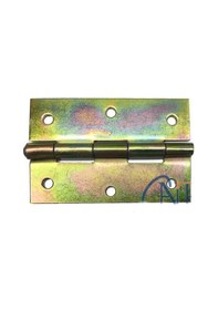 Resim Yaprak Menteşe No:3,5 - 58x88mm, 24 Adet Tg-v 7010 Çok Renkli 