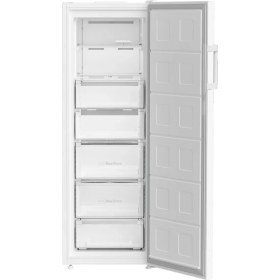 Resim Altus Al 709 Nfe E Enerji Sınıfı 260 Lt No-Frost Derin Dondurucu Beyaz 