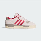 Resim Adidas Rivalry Low Erkek Günlük Spor Ayakkabı C-adıjh7962e10a00 Kırmızı 