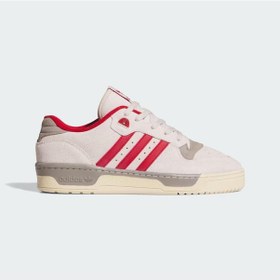 Resim Adidas Rivalry Low Erkek Günlük Spor Ayakkabı C-adıjh7962e10a00 Kırmızı 