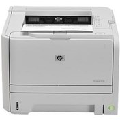 Resim HP A4 Mono P2035 CE461A Laser Yazıcı 30sayfa 25.000sayfa USB 2.0,Paralel (CE505A) 