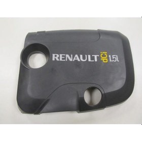 Resim Renault Clıo- 3- Hb- 06/09 Motor Üst Kapağı 1.5 Dcı 