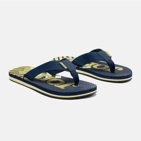 Resim Joma Splays2603 S.playa Erkek Parmak Arası Terlik - Lacivert/sarı 