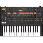 Resim Behringer ODYSSEY 37 Tuş Synthesizer 