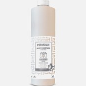 Resim Permolit 0,5 lt Akrilik Boya Safi Beyaz Multi Surface Permolit 