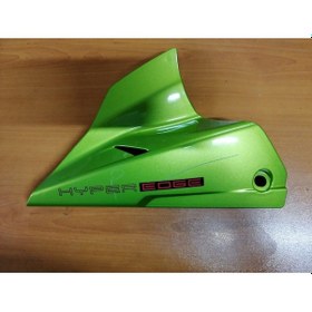 Resim Tvs Apache Rtr 150 Yeni Kasa Motor Muhafaza Alt Sakal Sol 491927599 