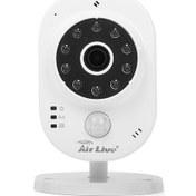 Resim AirLive Wireless IP Kamera (3MP) 