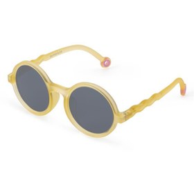 Resim Olivio&Co Classic Round Junior Güneş Gözlüğü - Sun Coral 