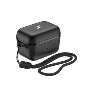 Resim Sennheiser SPORT True Wireless Kablosuz Kulak İçi Kulaklık 
