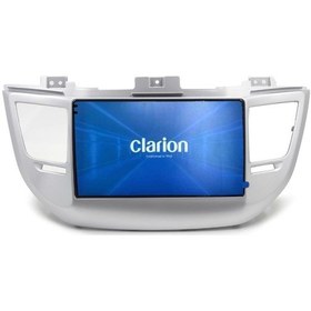 Resim Hyundai Tucson Android Multimedya Sistemi 4-64 Clarion 2015-2017 