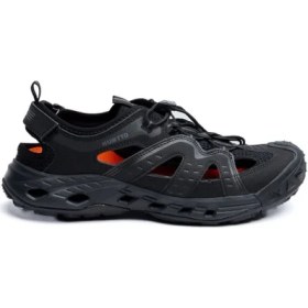 Resim Humtto Comfort Taban Erkek Sandalet 