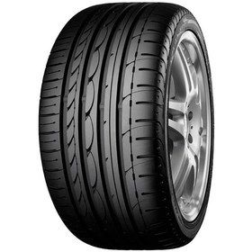 Resim Yokohama 255/40 R19 100Y XL Advan Sport V103 Yaz Lastiği 2024 