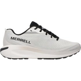 Resim Merrell Morphlite Erkek Siyah Yol Koşusu Ayakkabısı 