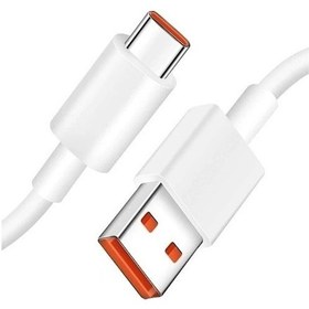 Resim Xiaomi 6a Type-c 120w Kablo 
