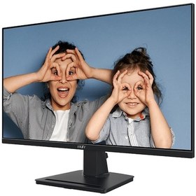 Resim MSI Pro MP275Q 27" 1 MS 100 Hz WQHD VA IPS Monitör 